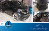 Volkswagen ID. Buzz 250 kW GTX LR 4M 360° AHK ACC HuD H/K