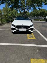 Mercedes-Benz Mercedes-AMG A 35 4MATIC|Night Paket|Pan|Burm - Jahreswagen: Mercedes A