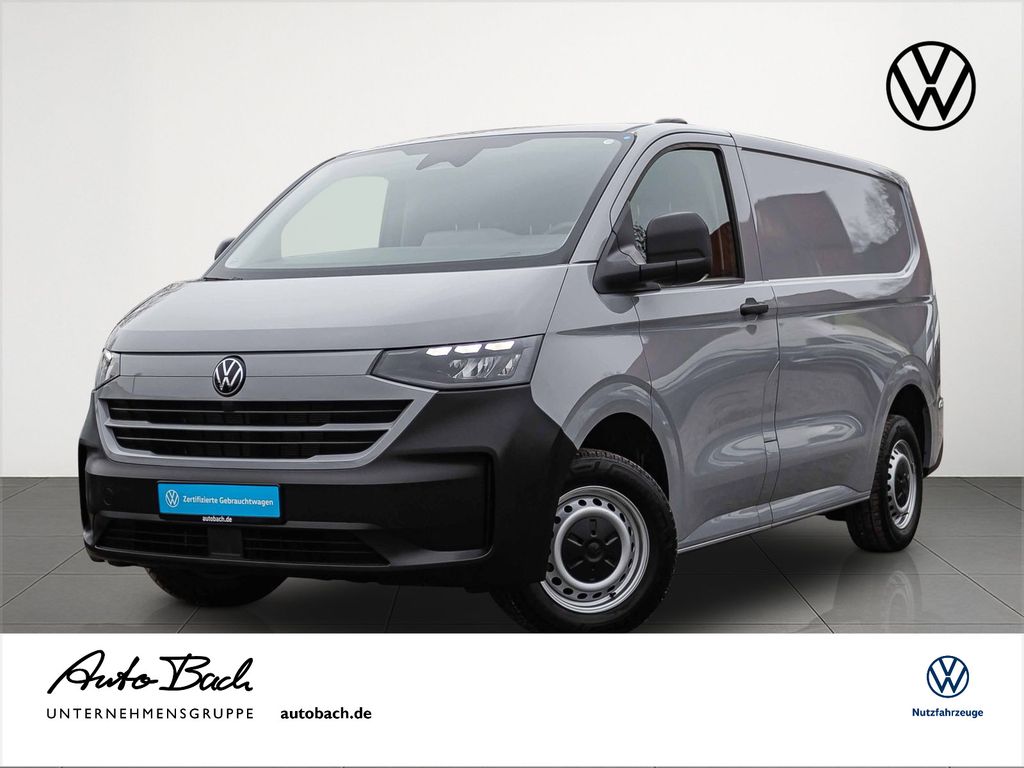 Volkswagen T7 Transporter