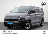 Volkswagen New Transporter Kastenwagen 2.0 TDI KR LED Klima - Volkswagen: Kastenwagen Transporter