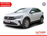 Volkswagen Taigo 1.0 TSI LED Spurhalte Klima PDC DAB USB