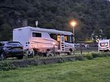 Euro Liner 300 GLX - Euro Liner Diesel Integrierter