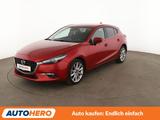Mazda 3 2.0 Sports-Line*CAM*PDC*SHZ*TEMPO*LHZ*KLIMA* - Mazda 3 in Duisburg