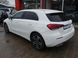 Mercedes-Benz A 180d Automatik Kamera*Navi*SHZ*LED*ab 249€ - : Auto24