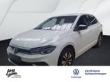 Volkswagen Polo 1.0 TSI Goal  LED Navi ACC Alufelgen PDC Te - VW Polo Gebrauchtwagen Alufelgen