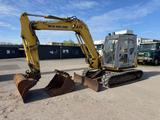 New Holland Kobelco E 80 1ES MSR - Angebote