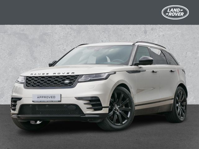 Land Rover Range Rover Velar R-Dynamic HSE