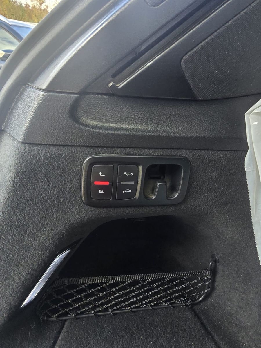 Fahrzeugabbildung Audi Q7 3.0 TDI quattro S-LINE TOP-AUSTATTUNG