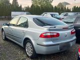 Renault Laguna - gebrauchte Renault Laguna aus dem Jahr 2001