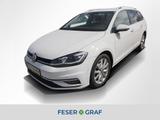 Volkswagen Golf VII Variant 1.5 TSI Highline DSG LED ACC 4S - Gebrauchtwagen in Erlangen