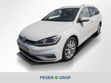 Volkswagen Golf VII Variant 1.5 TSI Highline DSG LED ACC 4S - Volkswagen Golf: 4.5