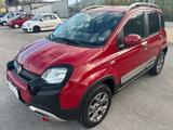 Fiat Panda Cross 0.9 TwinAir Turbo S&S 4x4 - Fiat Panda: Twin