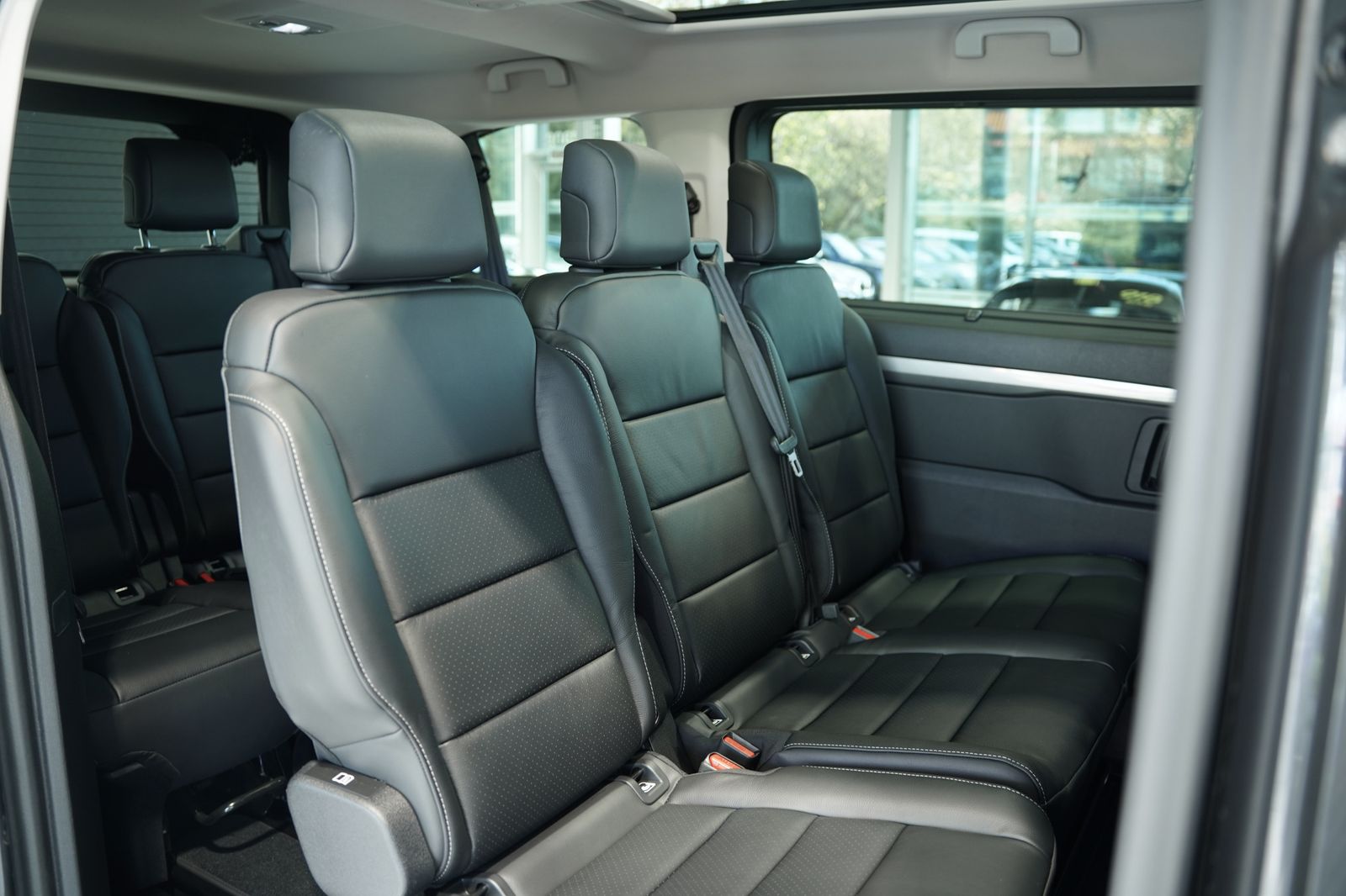 Citroen Spacetourer