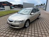 Mazda 6 Kombi 2.0 Sport Active*AUTOMATIK*TÜV 12-2026* - Mazda 6 in Bochum