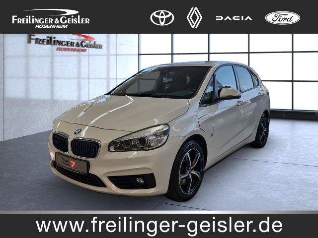 BMW 225 Active Tourer 225 xe Sport Line Navi LED MFL