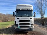 Scania R480 SATTELZUGMASCHINE - Scania R 480