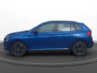 Skoda Kamiq - Vorschau Bild 5