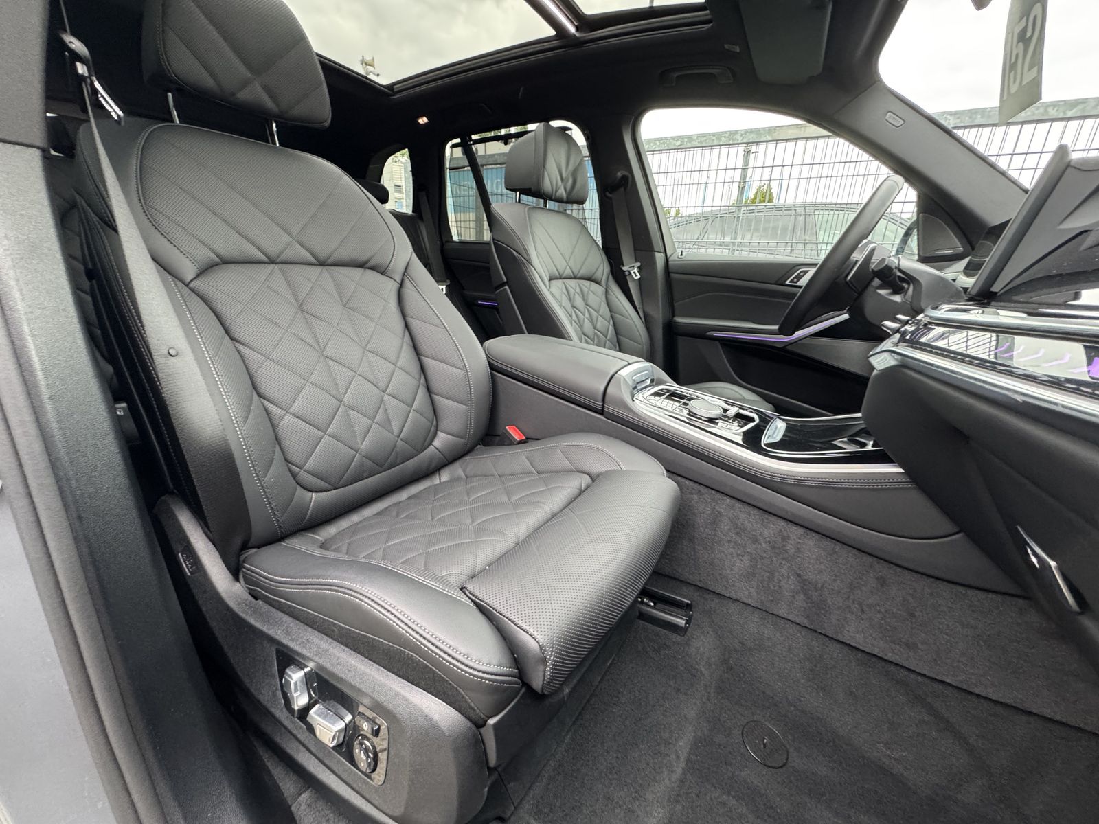 BMW X5 - Bild 6