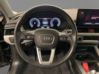 Audi A4 - Vorschau Bild 13
