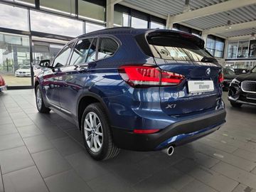 BMW X1 - 7