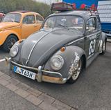 Volkswagen VW Käfer Patina Bug 1963 Dickholmer Fumaga... - Volkswagen: Bug