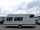 Dethleffs c-go 495 QSK 5 Schlafplätze, 2.690,- gespart!! - Dethleffs Neu Wohnwagen