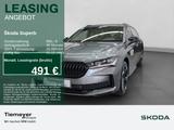 Skoda Superb Combi 1.5 TSI DSG Sportline MATRIX PDC KA - Skoda Superb Neuwagen in Dortmund