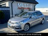 Citroën C4 Lim 1.6 HDI*Navi*PDC*Alus*Top - Citroën C4 in Mönchengladbach