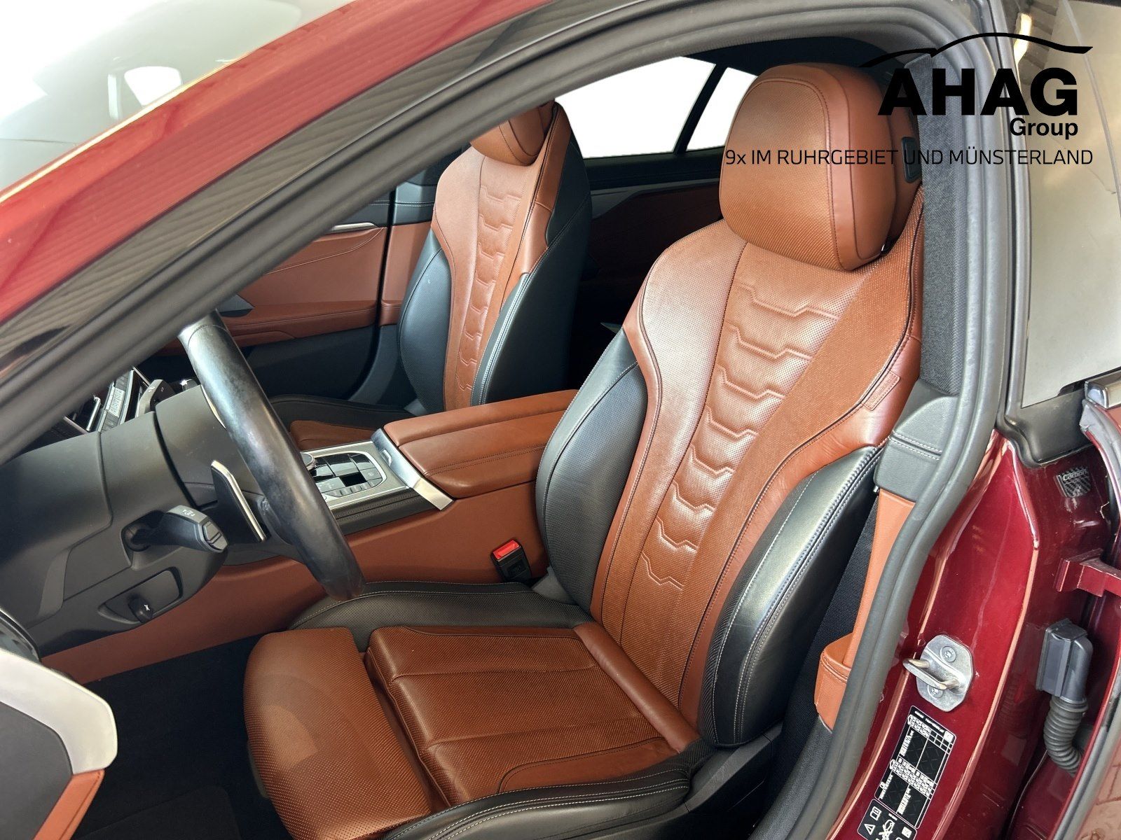 BMW M850 - Bild 7
