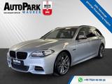 BMW M550 d Touring xDrive*HUD*Pano*LED*AHK*Kamera* - BMW M550 Gebrauchtwagen