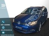 Volkswagen Sharan 1.4 TSI BMT Highline*7 Sitze-*NAVI*KAMREA - Volkswagen Sharan: 1.4