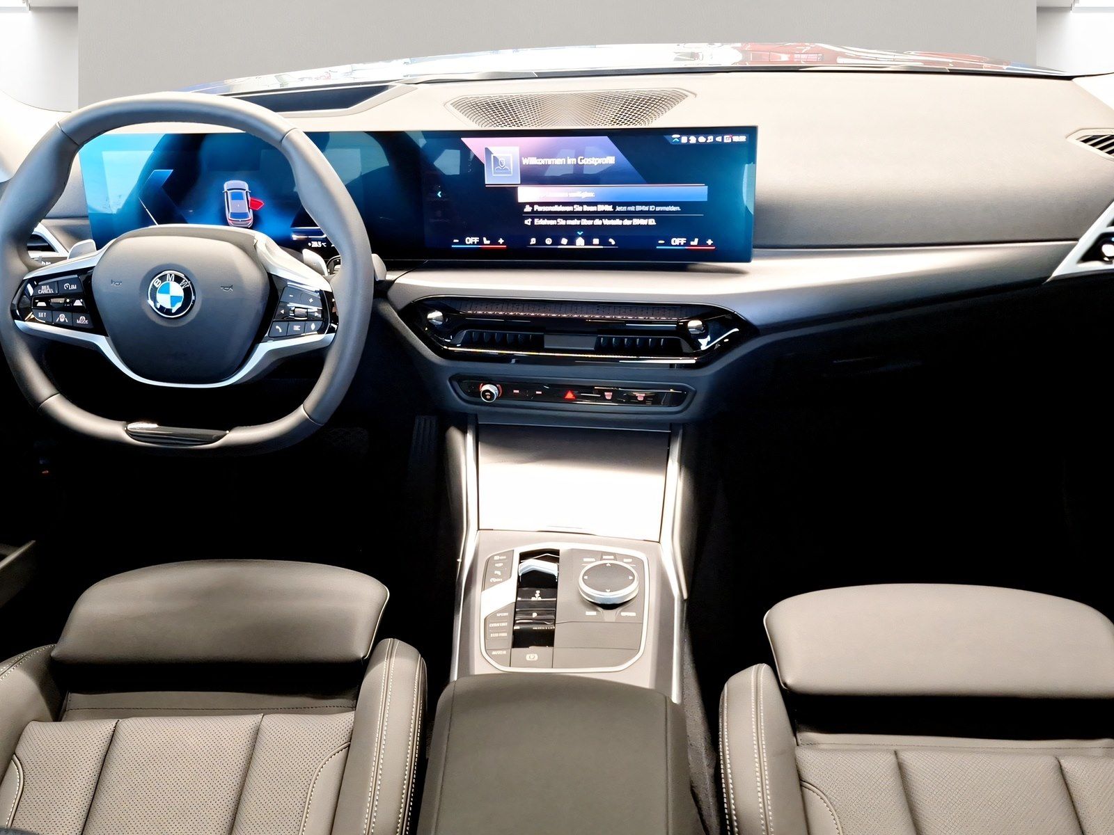 BMW 320 - Bild 7