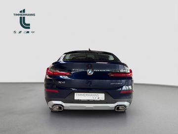 BMW X4 - 5