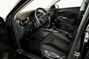 Fahrzeugabbildung SKODA Fabia IV Style 1.0 TSI 81kW NAVI LED ACC
