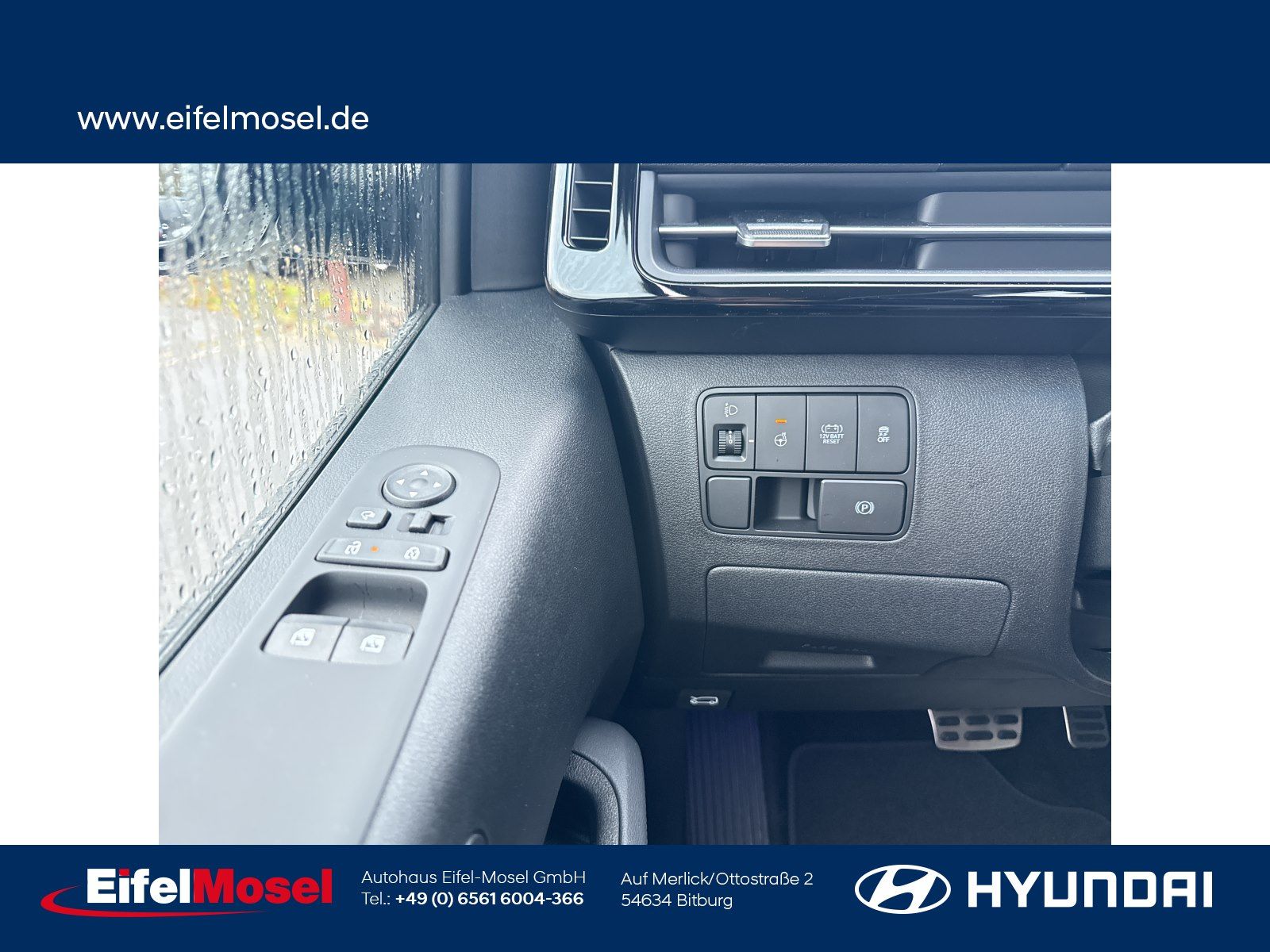 Hyundai Staria – Bild 18