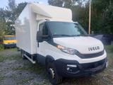 Iveco Daily Einzelkabine 70C18 Radstand 4350 3.0 D - Angebote