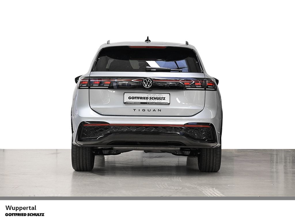 Volkswagen Tiguan - Bild 5