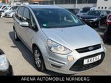 Ford S-Max S-MAX Trend*Navi*Klima* - Ford S-Max Gebrauchtwagen in Nürnberg