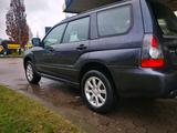 Subaru Forester SG Facelift  Tüv 1/27 - Subaru Forester in Bielefeld