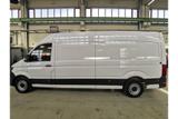 MAN TGE 3.140 lang/hoch PDC+CAM|Klima|Bluetooth - Trucks in München