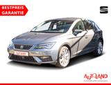 Seat Leon 1.4 Xcellence LED Navi PDC Tempomat Keyless - Seat Leon: Kleinwagen