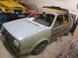Volkswagen jetta Projekt - gebrauchte Volkswagen Jetta aus dem Jahr 1989