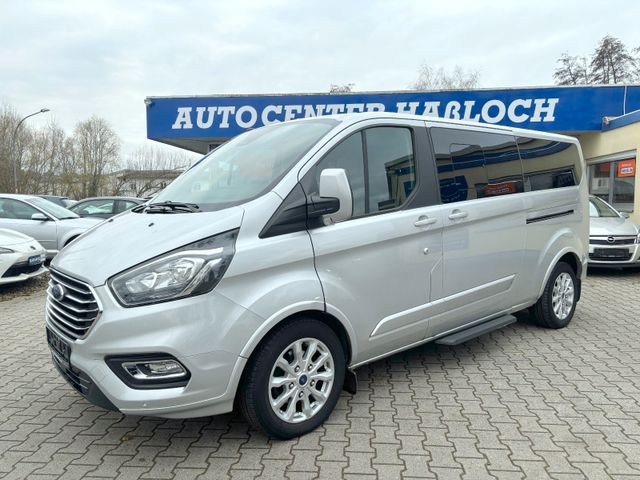 Ford Transit/Tourneo Custom 310 L2 Titanium*Aut*Navi*