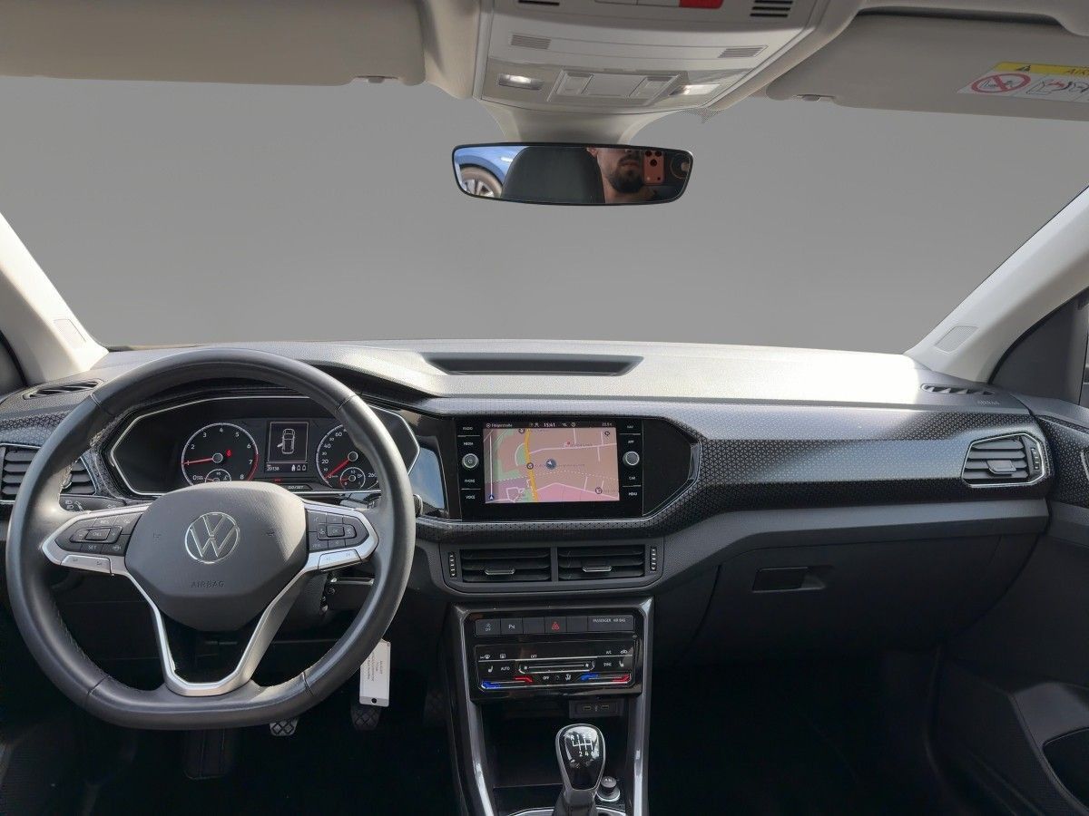 Volkswagen T-Cross - Bild 12