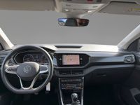 Volkswagen T-Cross - Vorschau Bild 12