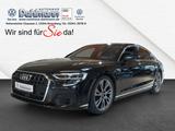 Audi A8 50 TDI quattro SLINE MATRIX PANO HUD AHK B&O