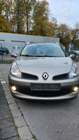 Renault alle gutte Auto nicj rauchen gutte sauber,... - Renault Alaskan in Essen