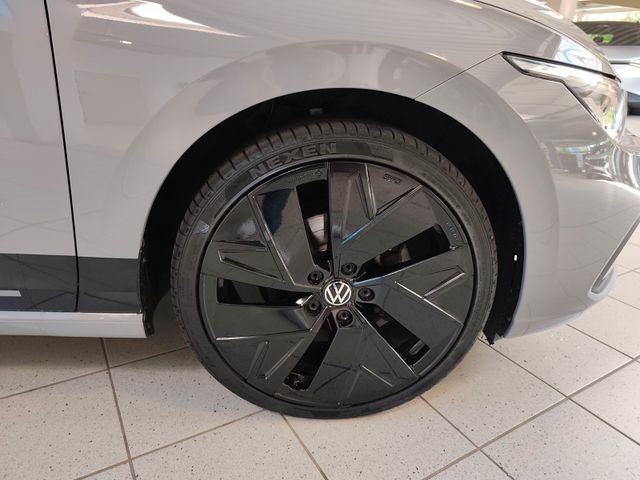 Golf VIII 2.0 TDI DSG *19"*APP*Navi*ACC*Winter*