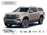 Volkswagen Amarok Style DC 177 kW 3.0 TDI 4Motion permanent - Volkswagen Amarok in Aachen
