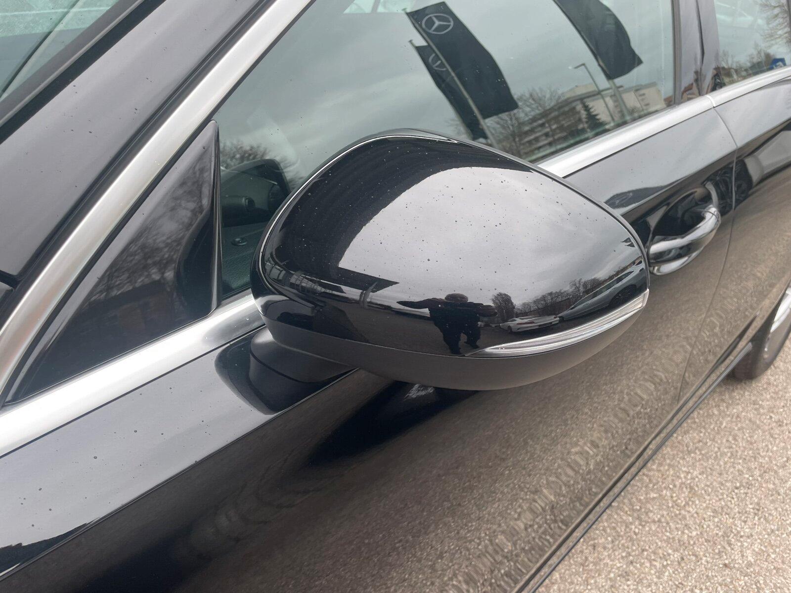 Mercedes-Benz A 200 Kompaktlimousine MBUX*WKR*KAMERA*LED*TEMPO
